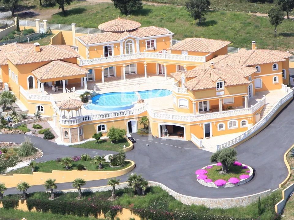 Villa i Roquebrune-sur-Argens, Var - foto 2