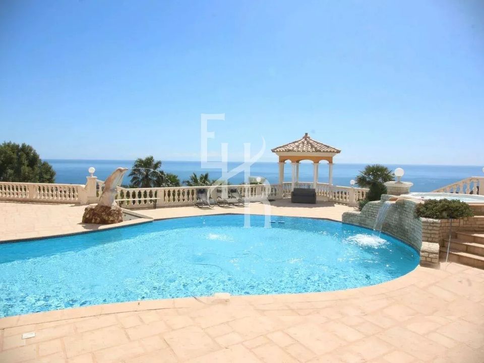 Villa i Roquebrune-sur-Argens, Var - foto 5