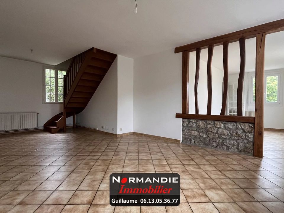 Villa i Yvetot, Seine-Maritime - foto 1
