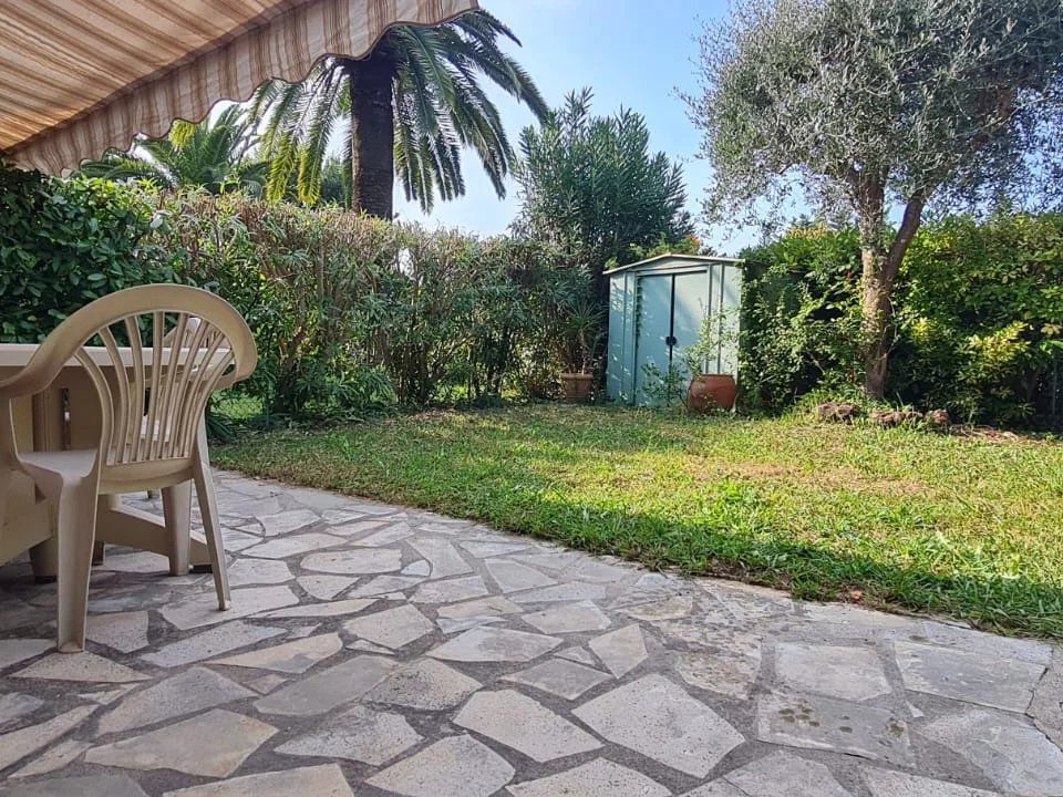 Lejlighed i Nice, Alpes-Maritimes - foto 4