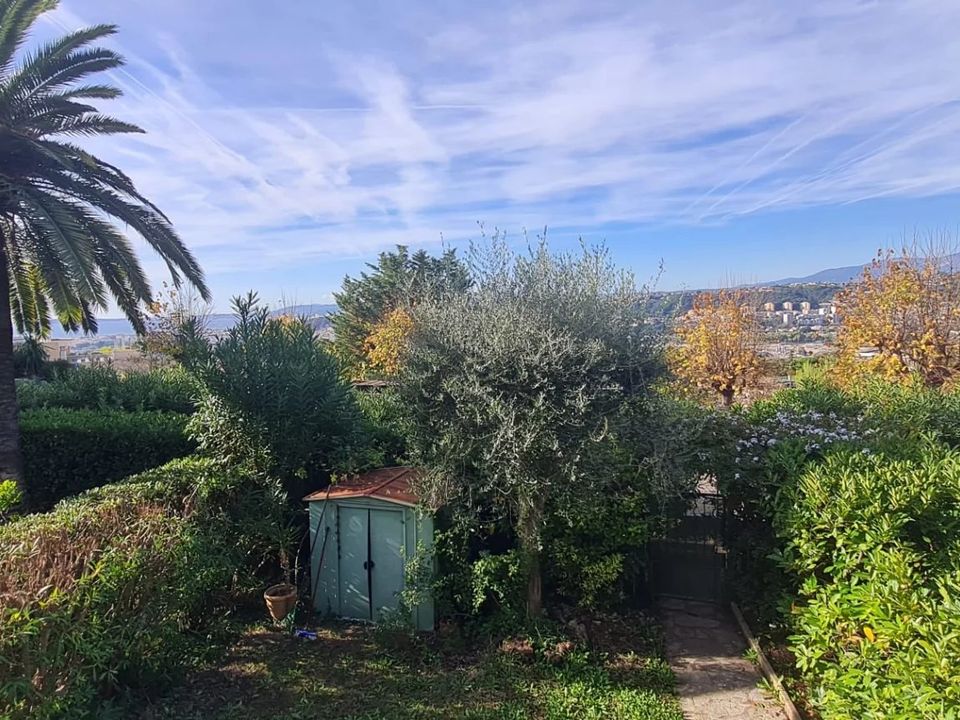 Lejlighed i Nice, Alpes-Maritimes - foto 3