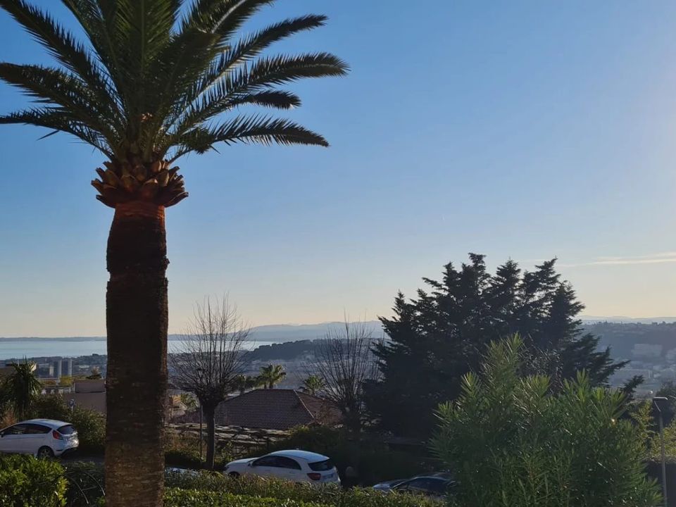 Lejlighed i Nice, Alpes-Maritimes - foto 5