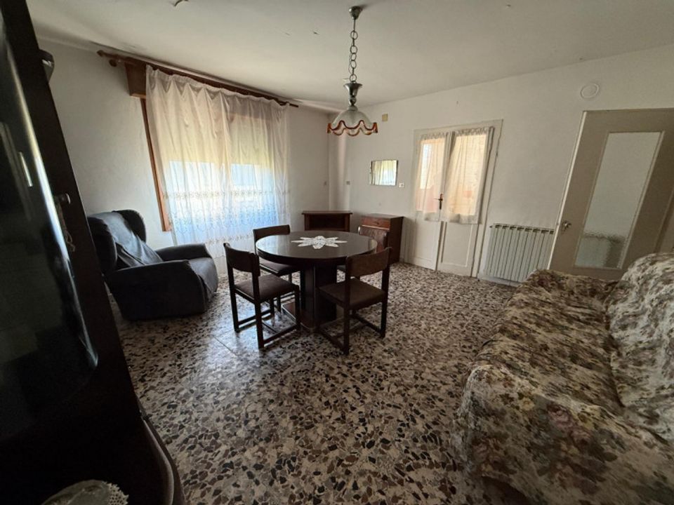 Villa i Villamarzana, Rovigo - foto 2