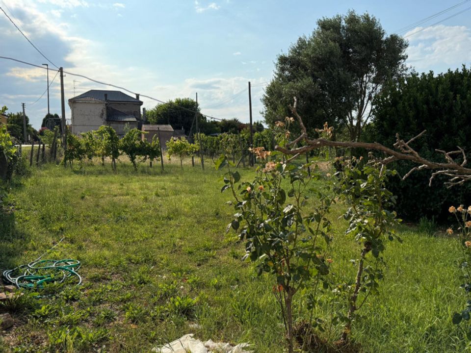 Villa i Villamarzana, Rovigo - foto 5