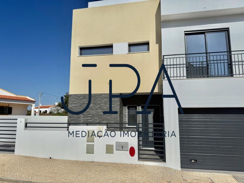 Byhus i Vila Nova de Cacela, Faro - foto 3