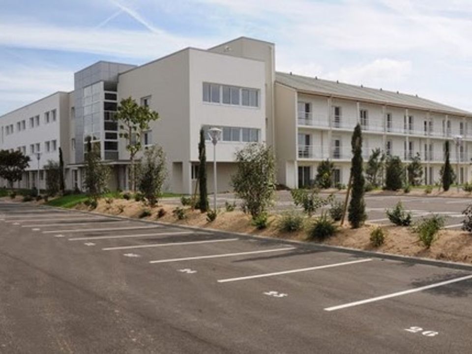 Studio i Saint-Michel-sur-Orge, Essonne - foto 1