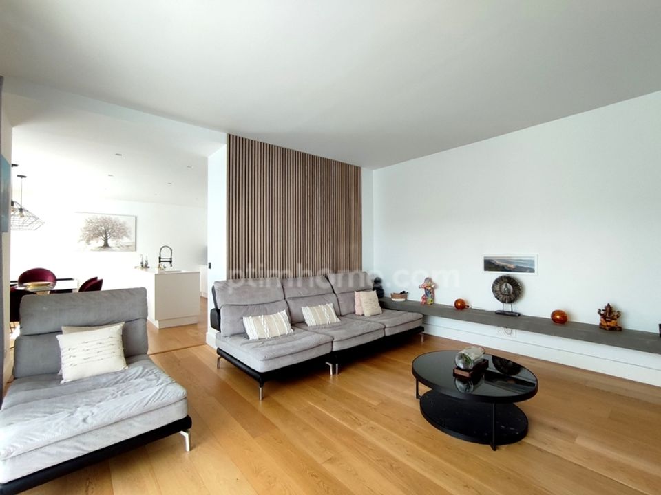 Villa em Lannemezan, Hautes-Pyrenees - foto 4