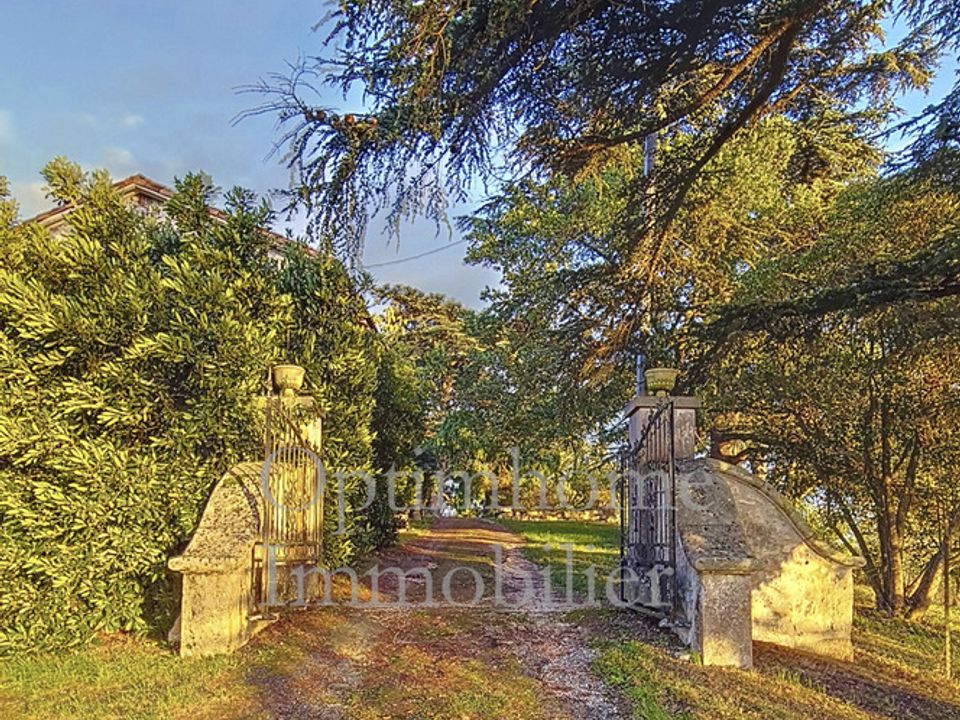 Villa i Tayrac, Lot-et-Garonne - foto 2