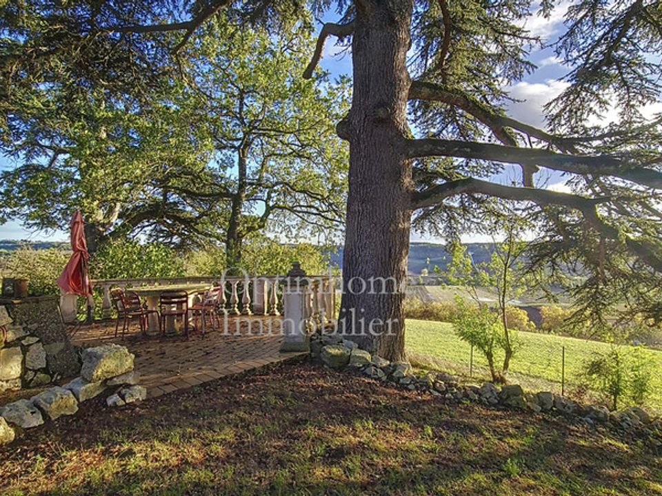 Villa i Tayrac, Lot-et-Garonne - foto 5