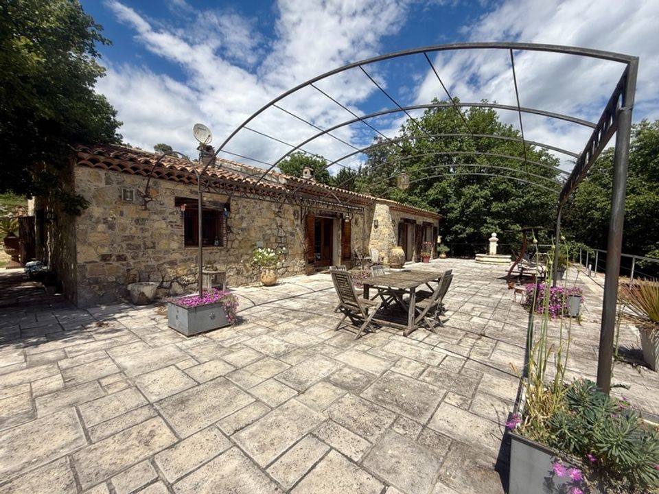 Villa a Callian, Var - foto 1