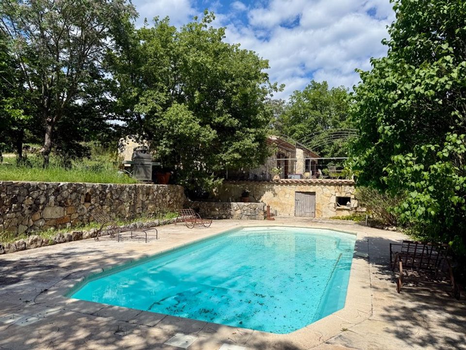 Villa a Callian, Var - foto 2