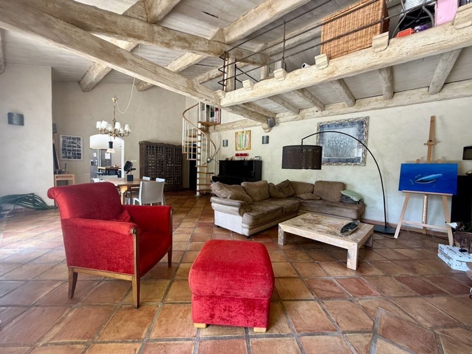 Villa a Callian, Var - foto 3