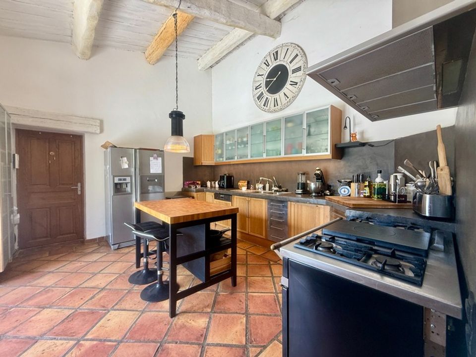 Villa a Callian, Var - foto 4