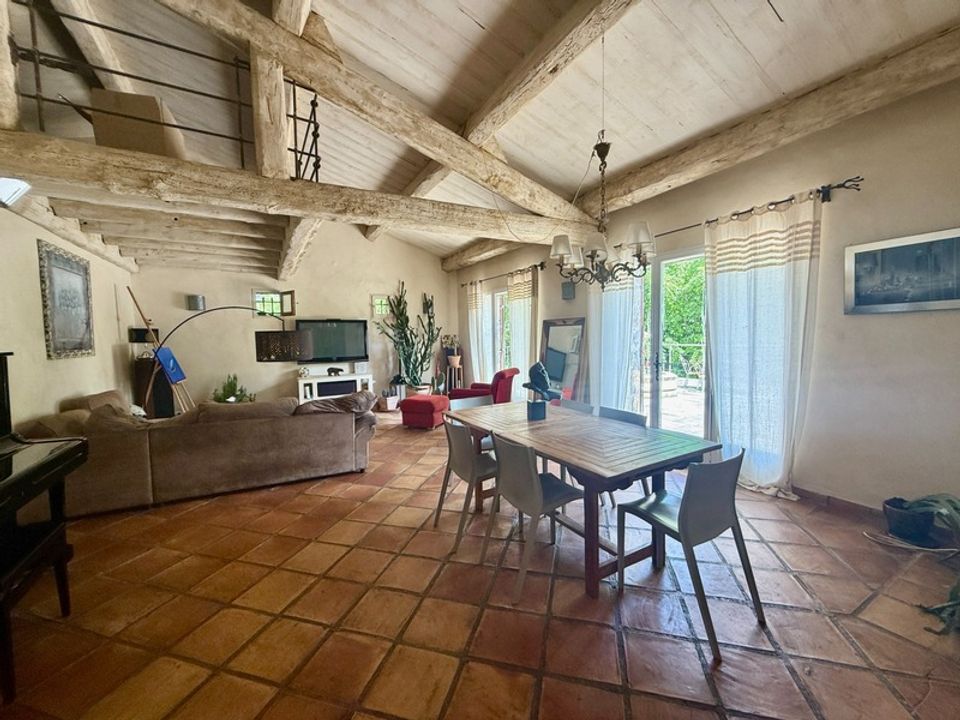 Villa a Callian, Var - foto 5