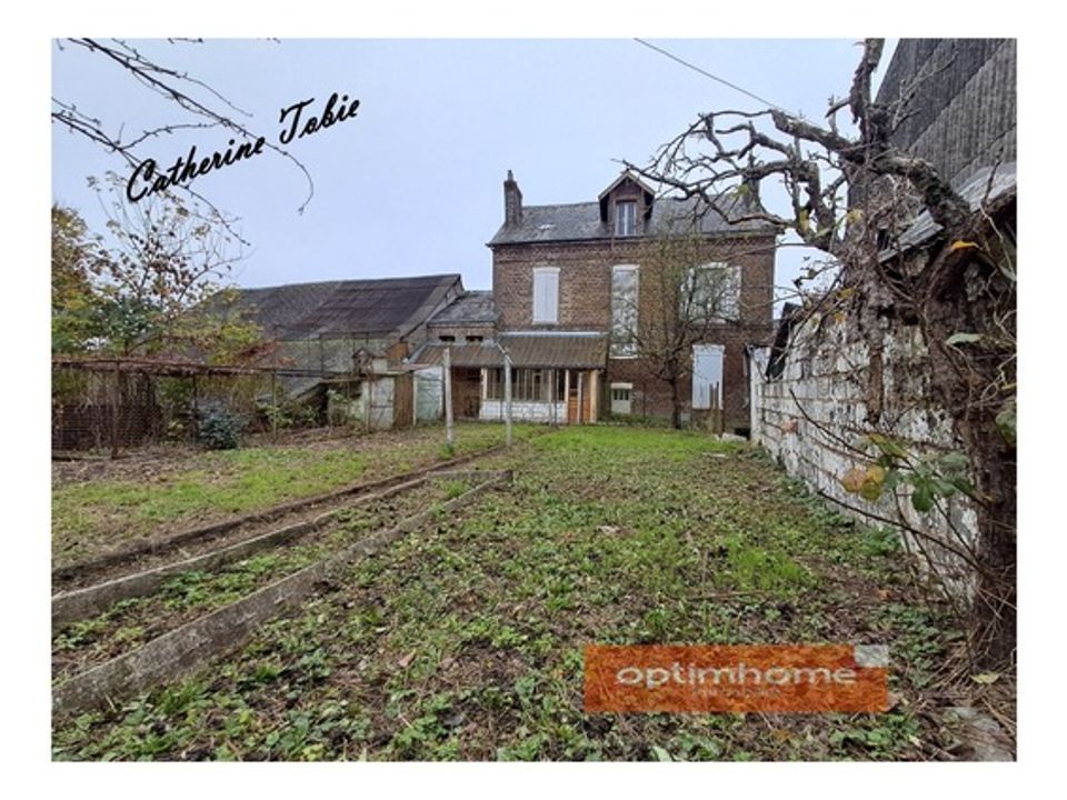 Villa i Signy-le-Petit, Ardennes - foto 2