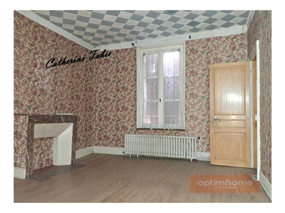 Villa i Signy-le-Petit, Ardennes - foto 5