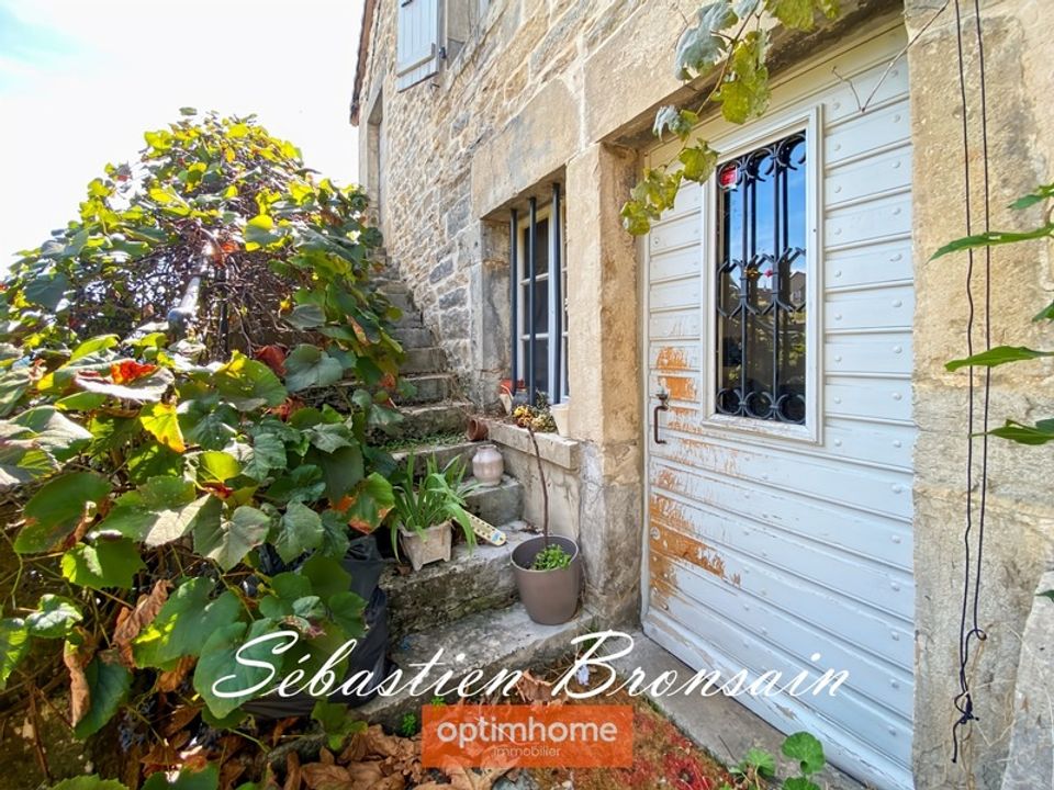 Villa i Château-Chalon, Jura - foto 5