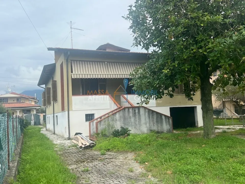 Villa i Massa, Massa and Carrara - foto 2