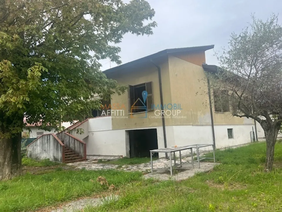 Villa i Massa, Massa and Carrara - foto 3