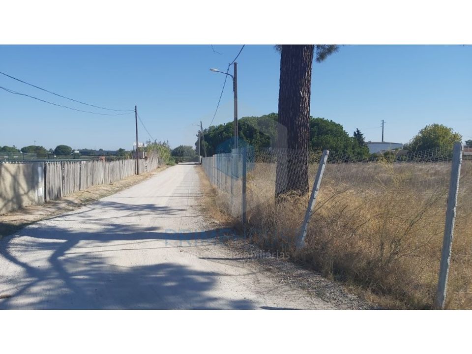 Erhvervsejendom i Quinta do Anjo, Setubal - foto 2