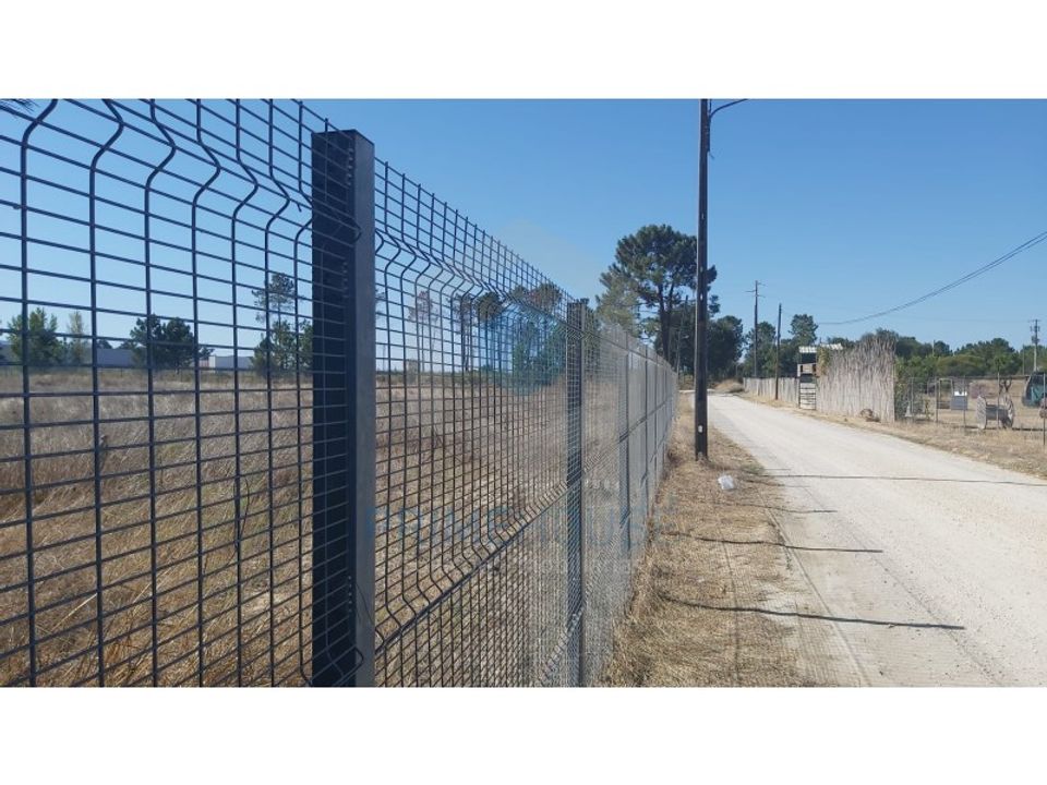 Erhvervsejendom i Quinta do Anjo, Setubal - foto 4