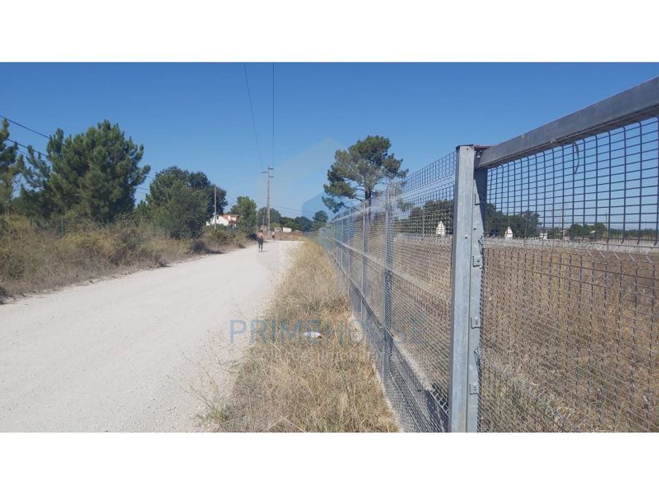 Erhvervsejendom i Quinta do Anjo, Setubal - foto 5