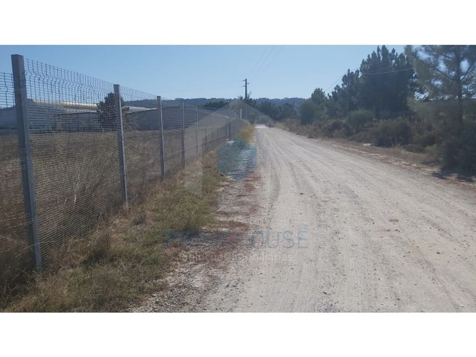Erhvervsejendom i Quinta do Anjo, Setubal - foto 3
