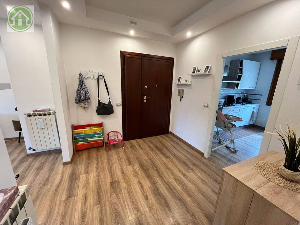 Lejlighed i Pavullo nel Frignano, Modena - foto 4