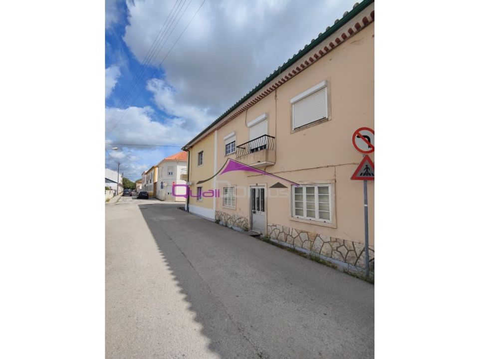 Rækkehus i Torres Novas, Santarem - foto 1