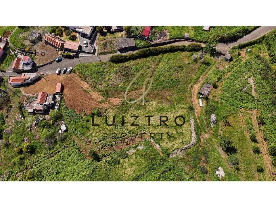 Helårsgrund i Calheta, Madeira - foto 4