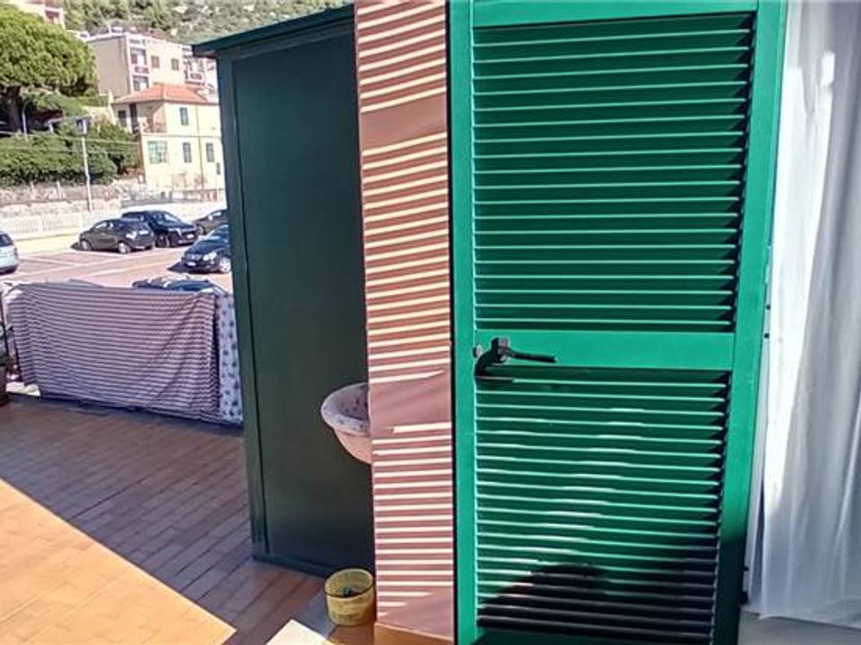 Lejlighed i Ceriale, Savona - foto 1
