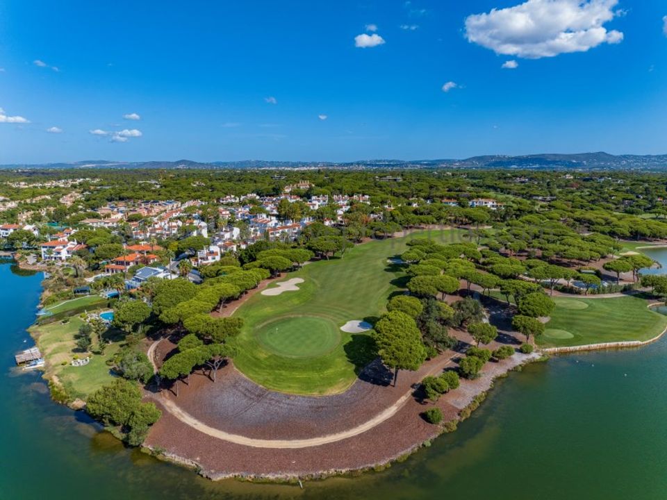 Villa i Almancil, Faro - foto 2