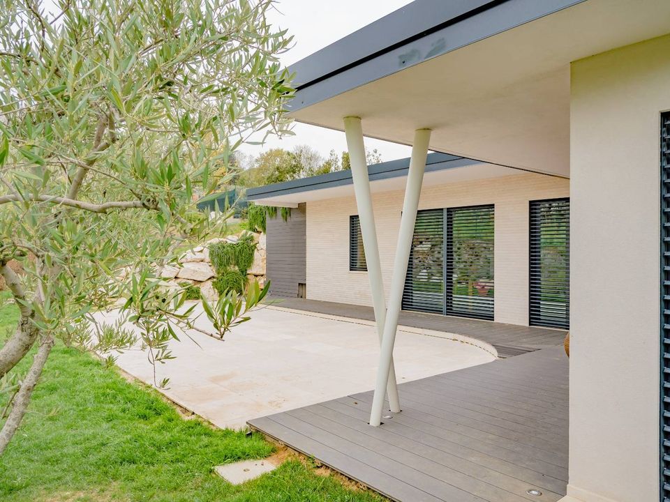 Villa i Fermo, Fermo - foto 3