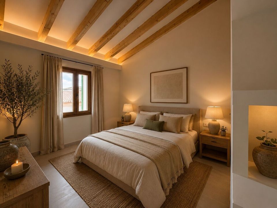 Byhus i Ses Salines, Mallorca - foto 4