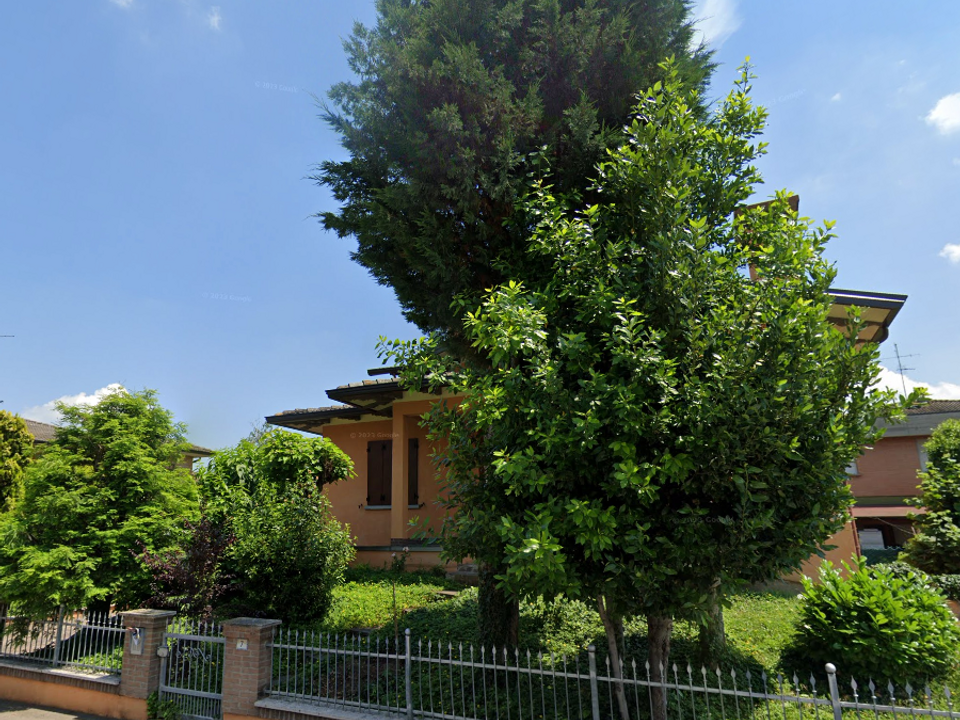 Villa i Campogalliano, Modena - foto 4