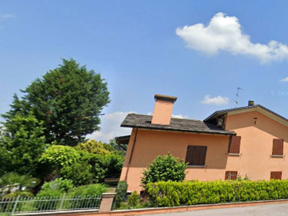 Villa i Campogalliano, Modena - foto 5