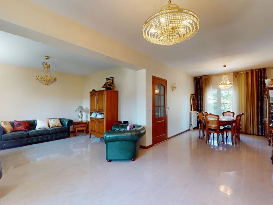 Villa i Montfermeil, Seine-Saint-Denis - foto 3