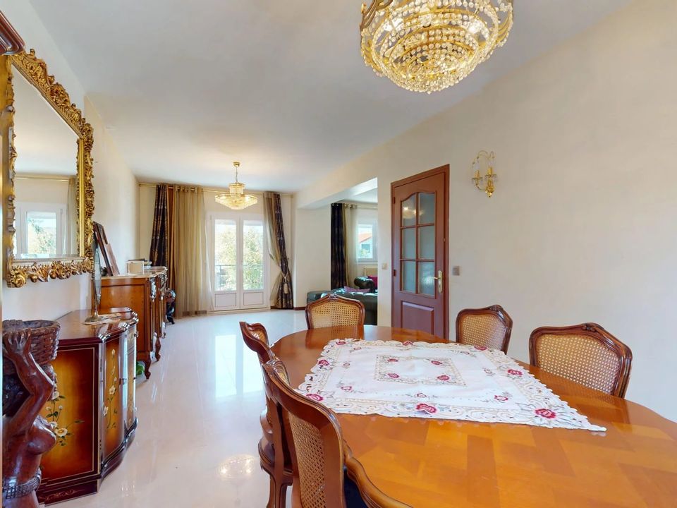 Villa i Montfermeil, Seine-Saint-Denis - foto 4