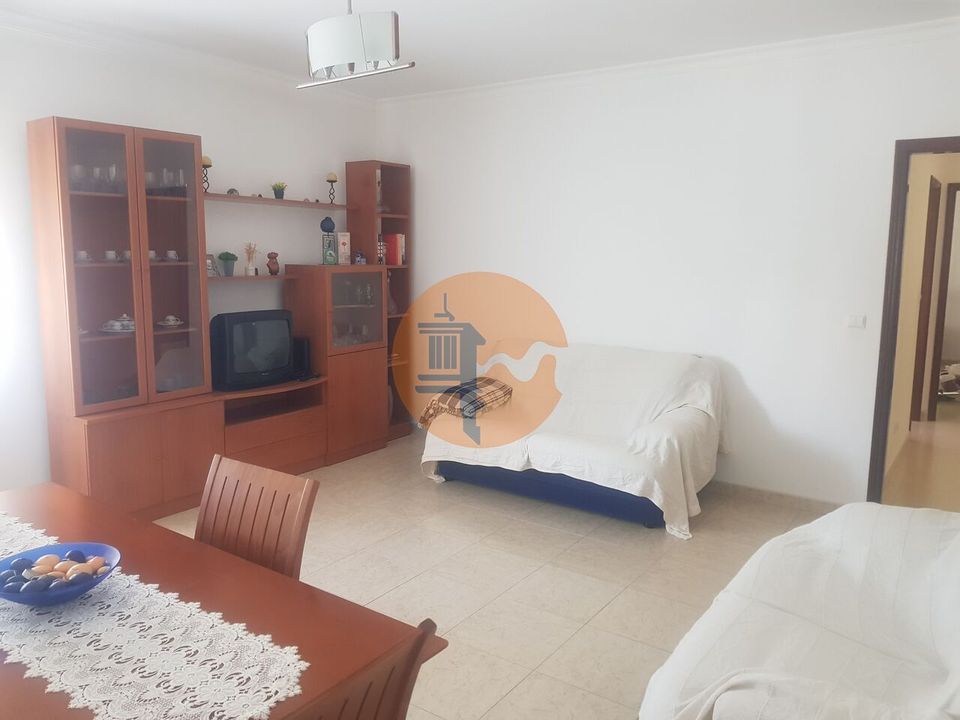 Lejlighed i Vila Real de Santo Antonio, Faro - foto 1