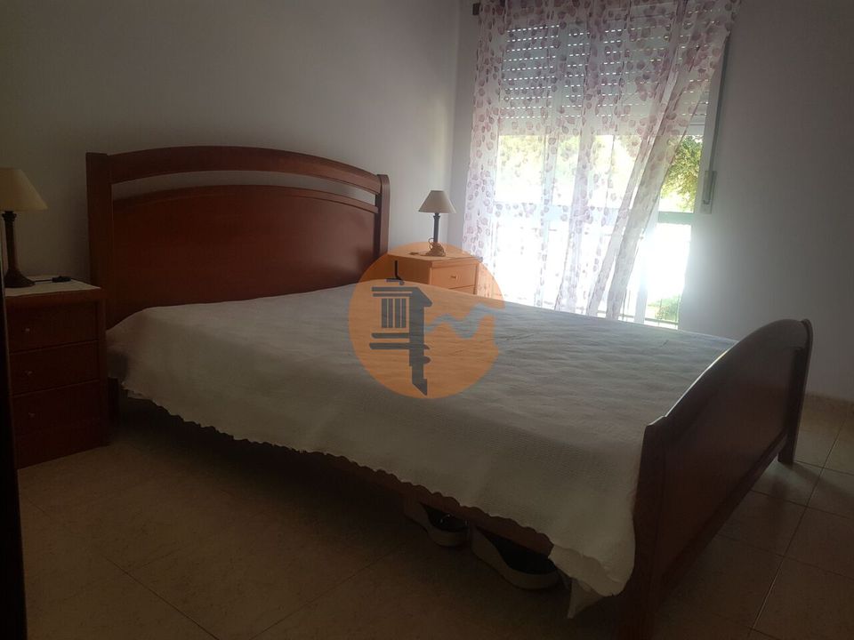 Lejlighed i Vila Real de Santo Antonio, Faro - foto 5