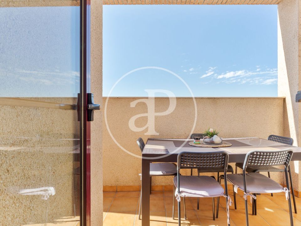 Penthouse i Valencia, Valencia - foto 3