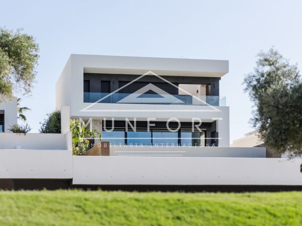 Villa i Algorfa, Alicante - bilde 1