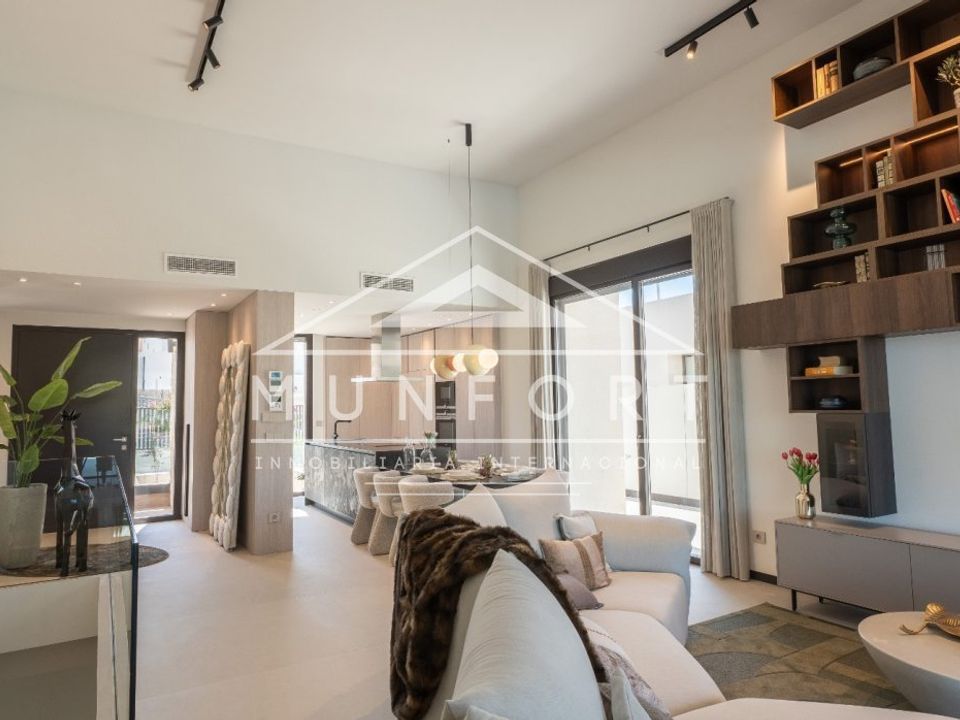Villa i Algorfa, Alicante - bilde 4