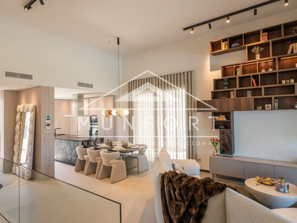 Villa i Algorfa, Alicante - bilde 5