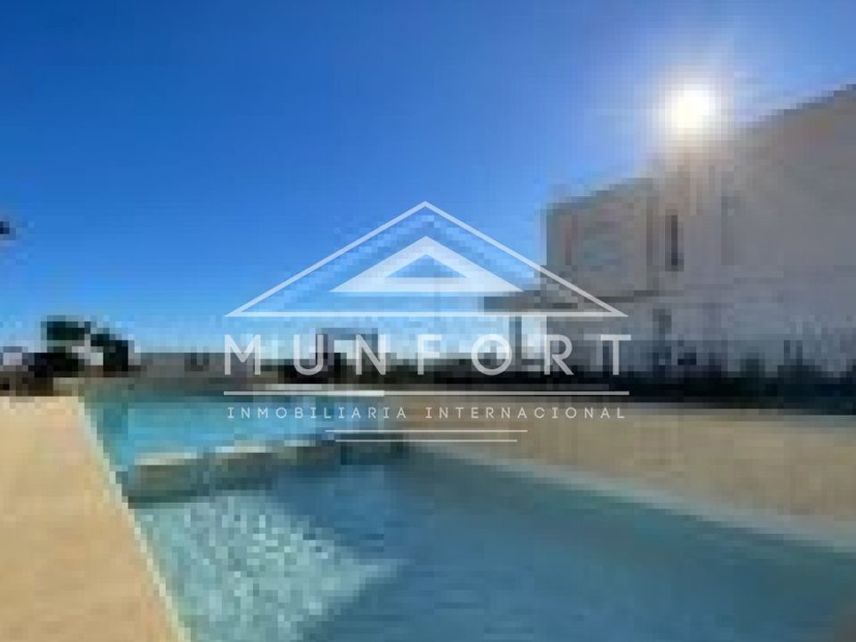 Lejlighed i Algorfa, Alicante - foto 3