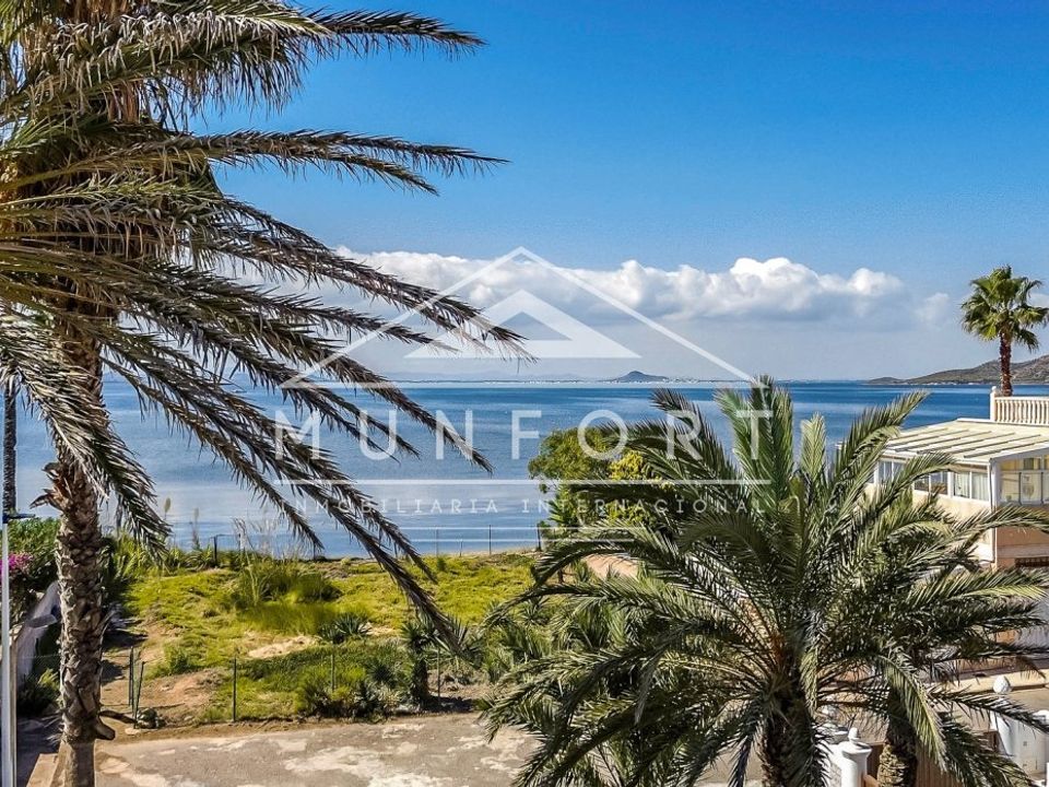 Villa i Cartagena, Murcia - foto 1