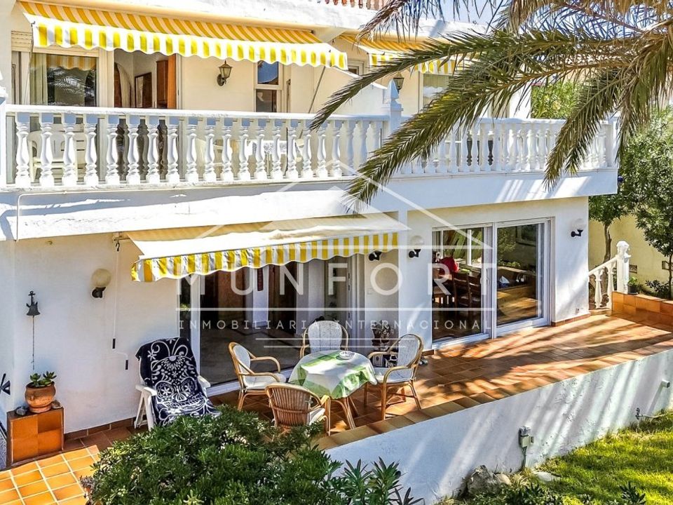 Villa i Cartagena, Murcia - foto 3