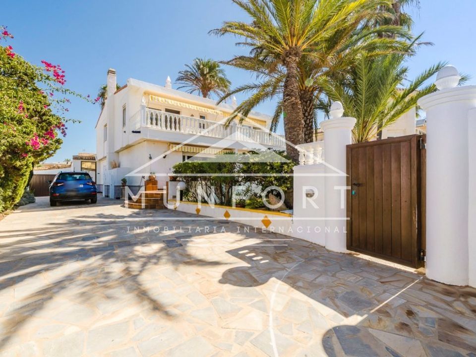Villa i Cartagena, Murcia - foto 4