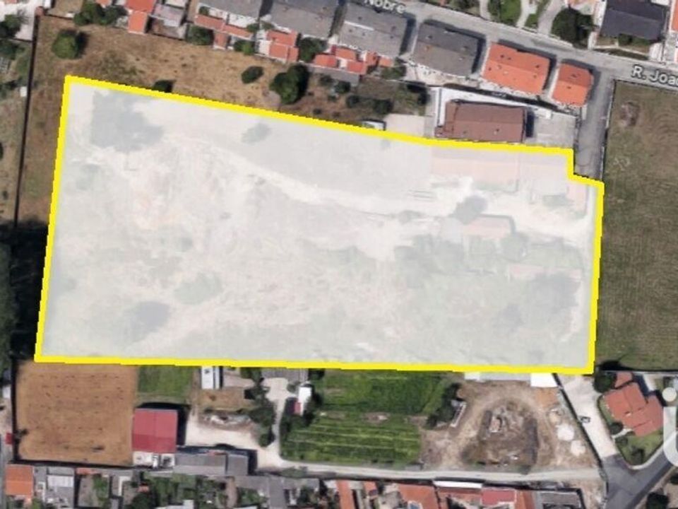 Helårsgrund i Marinha Grande, Leiria - foto 2