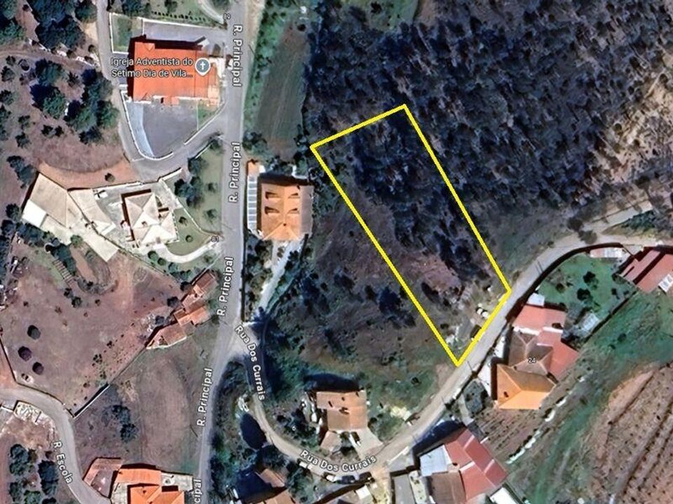 Helårsgrund i Anadia, Aveiro - foto 4